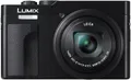 Produktbild: Panasonic Lumix DC-TZ99 schwarz