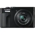 Produktbild: Panasonic Lumix DC-TZ99E Schwarz