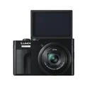 Produktbild: Panasonic DC-TZ99 Black