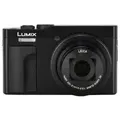 Produktbild: Panasonic Lumix DC-TZ99 schwarz