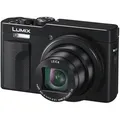 Produktbild: DC-TZ99 schwarz Digitalkamera
