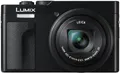 Produktbild: PANASONIC Lumix DC-TZ99 schwarz