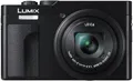 Produktbild: Panasonic Lumix DC-TZ99 schwarz Kompaktkamera