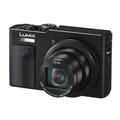Produktbild: Panasonic DC-TZ99 schwarz 30x LEICA-Zoom (KB: 24-720mm) - NEUWARE