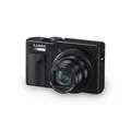 Produktbild: Panasonic DC-TZ99E-K - Lumix Reisekamera 20,3 MP - schwarz - DC TZ99E K