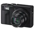 Produktbild: Panasonic LUMIX DC TZ 99 schwarz Digitalkamera mit 30-fach Zoom - NEU & Sofort