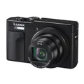 Produktbild: Panasonic DC-TZ99 schwarz / Lumix Travellerzoom / 30x Zoom / NEUHEIT / NEU OVP
