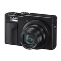 Produktbild: Panasonic DC-TZ99 Schwarz Digitalkamera LEICA-Zoom 20MP