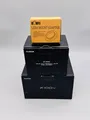 Produktbild: Fujifilm X100V Kompaktkamera+Tele-Umwandlungsobjektiv 67mm +M39-Objektivan