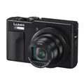 Produktbild: Panasonic DC-TZ99 schwarz Digitalkamera mit Leica 30-fach Zoom  TZ99