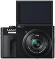 Produktbild: Panasonic Lumix DC-TZ99 Schwarz Body  digitale Kompaktkamera NEU