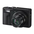 Produktbild: Panasonic DC-TZ99 schwarz Digitalkamera mit 30x LEICA-Zoom 5-Achsen Stabilisator