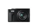Produktbild: Panasonic DC-TZ99E-K Lumix DC-TZ99 - Digital camera ~E~