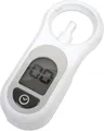 Produktbild: Lagostina Digitaler Timer für Schnellkochtöpfe Clipsominut Duo und Perfect, Kunststoff, Grau