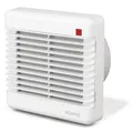 Produktbild: Helios Ventilator Heliovent HVR 150/4E w weiss - 0283