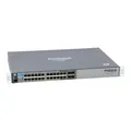 Produktbild: HP ProCurve 2510G-24 J9279A 24-Port RJ-45 4x SFP Gigabit Managed Switch