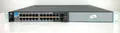Produktbild: HP 2510G-24 Managed L2 Gigabit Rackmount Switch 24 Port RJ-45 4x SFP HPE J9279A