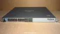 Produktbild: HP ProCurve J9279A 2510G-24 -  24-Port Managed Gigabit Ethernet + 4x SFP Switch
