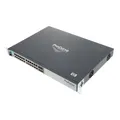 Produktbild: HP ProCurve 2510G-24 J9279A 24-Port Gigabit Managed Switch, Rackmount