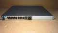 Produktbild: HP J9279A ProCurve 2510-24G GIGABIT Switch 24x 10/100/1000 + 4x SFP shared Ports