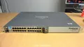 Produktbild: HP 2510-24G J9279A ProCurve GIGABIT Switch 24x 10/100/1000 + 4x SFP INCL 2x SFPS