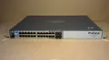 Produktbild: HP J9279A 2510-24G GIGABIT Switch 24x 10/100/1000 + 4x SFP Ports MISSING SCREWS
