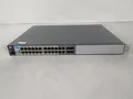 Produktbild: HP 2510G-24 J9279A 24-Port Gigabit Ethernet Verwaltet Schalter