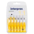 Produktbild: interprox® mini gelb  1,1 mm