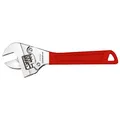 Produktbild: GEDORE red Rollgabelschlüssel, mit Ratsche W.30 mm 205 mm - rot
