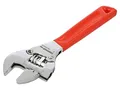 Produktbild: 3301001 Wrench: adjustable Jaw capacity: 30mm Overall len: 205mm GEDORE
