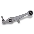 Produktbild: BESTPRICE 1x Querlenker Vorderachse, vorne unten beidseitig passend Kompatibel mit A udi A4 B5 (8D2) (8D5), A6 C5, A8 D2 (4D2, 4D8), SKODA SUPERB 1, VW PASSAT B5 (3B2) (3B5), PASSAT B5.5 (3B3) (3B6)