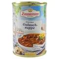 Produktbild: Gulasch - Suppe, pikant (400 ml)