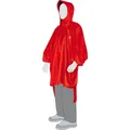 Produktbild: Tatonka Poncho 3 (xl-xxl) red (015)