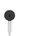 Produktbild: hansgrohe Pulsify Select S Duschkopf 105, 3 Strahlarten Relaxation, 24110700,
