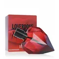 Produktbild: Diesel Loverdose Red Kiss Edp Spray