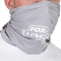 Produktbild: Fox Rage Light Grey Snood - Halstuch, Schlauchschal, Schal, Gesichtstuch