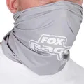 Produktbild: Fox Rage Light Grey Snood - Halstuch, Schlauchschal, Schal, Schield Gesichtstuch