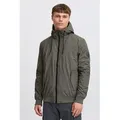 Produktbild: Indicode Steppjacke IDPablos Moderne Steppjacke grau XL (54/56)