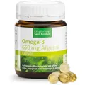 Produktbild: Omega-3-Algenöl-Kapseln - 53 g