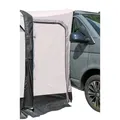 Produktbild: Westfield Schleuse für Busvorzelt Orion 2.0, 210-240cm, grau