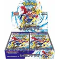 Produktbild: Pokémon Scarlet & Violet Raging Surf (Japanisch, Booster Display) (51660)