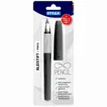 Produktbild: STYLEX Ewiger Bleistift HB mit Kappe ca. 100x länger LINKS + RECHTS