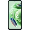 Produktbild: Xiaomi Redmi Note 12 5G (128 GB, Ice Blue, 6.67
