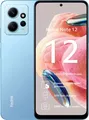 Produktbild: XIAOMI Redmi Note 12 5G 128GB Blau - Sehr Gut - Smartphone