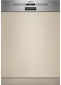 Produktbild: N50 S145HTS06E 60 cm Geschirrspüler integriert (ohne Front) Leise 13 Maßgedecke aquaStop Wärmetauscher