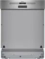 Produktbild: Neff S145HTS06E 60 cm, GebÃ¼rsteter Stahl Home Connect