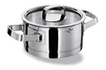 Produktbild: Küchenprofi Bratentopf-2390042816 16 cm Silber