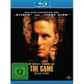 Produktbild: THE GAME - BLU-RAY NEUWARE MICHAEL DOUGLAS,SEAN PENN,DEBORAH KARA UNGER