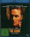 Produktbild: Blu-ray THE GAME # v. David Fincher, Michael Douglas, Sean Penn ++NEU