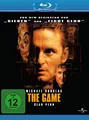 Produktbild: The Game - Blu-ray - Neu und Originalverpackt